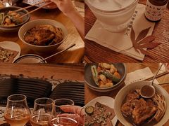 -埋位小酒馆(东城店)