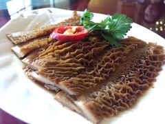 -星河湾半岛酒店-真粤中餐厅