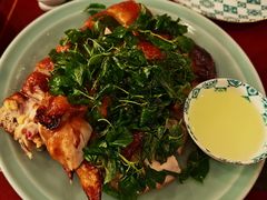 -香港祥正飯店·正宗灣仔50年海鲜老字号
