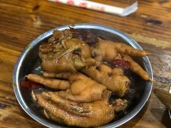 -凡老头米线砂锅(古荡新村西粮站)