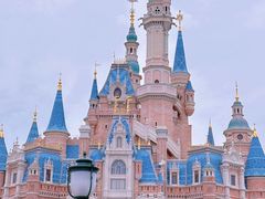 -上海迪士尼度假区