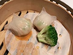 -潮上潮(南中环店)