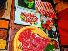 -牛也烧肉(摩尔城店)