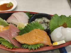 -濱寿司(高新伊藤店)