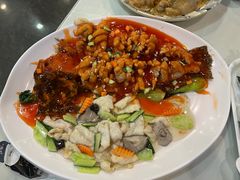 -黑石礁酒楼·海鲜(黑石礁店)