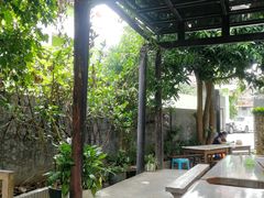 -大自然素食(望桐路店)