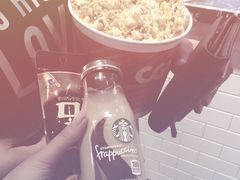 CGV星聚汇影城(梅江店)-CGV影城(梅江ScreenX店)