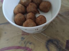 藕元-桂萍特色牛筋牛杂(长堤街总店)