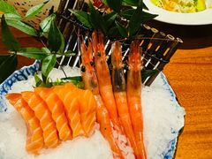 -万岛日本料理铁板烧(万象城店)