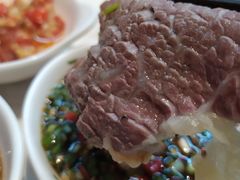 -食潮汕头鲜牛馆(望京保利店)