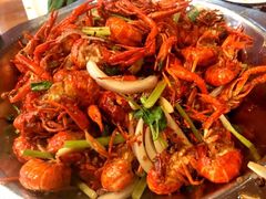 -许大姐龙虾馆(金磐路店)