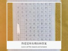 -赵汝飞练字硬笔书法(航头校区)