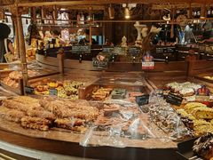 -B&C黄油与面包·THE GARDEN BAKERY概念店(世纪汇店)