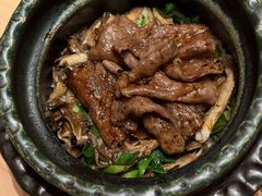 -晴空·日本料理(万象城店)