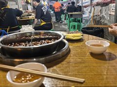-渝味黄姐火锅(黄泥村店)