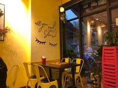 -一米鸡肉·韩式创意料理(西安店)