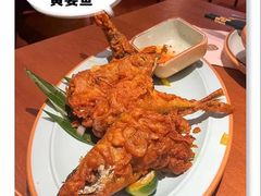 -马来西亚肉骨茶汤·招牌螃蟹·烧鸡·呷喱吧吧(海上世界店)