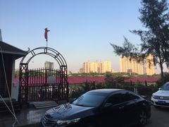 -白沙门生态公园