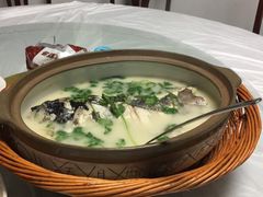 -翠茗农庄土菜馆(天目湖店)
