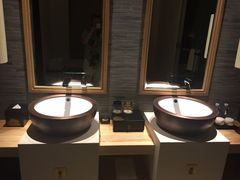 华清御汤酒店-西安华清御汤酒店