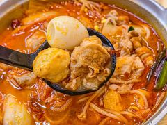 -汤小云火锅米线(钻汇广场店)