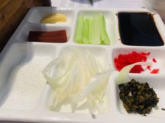 -四季民福烤鸭店(王府井灯市口店)