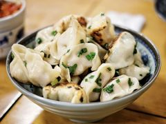 -无名氏宵夜小摊(祝家三姐妹馄饨店)