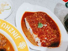 -金柱大盘鸡(和田二街店)