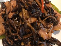 -逸林轩中餐厅(中信泰富朱家角锦江酒店)
