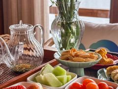 -抱雲轩·湖景庭院茶空间(东湖阳光店)