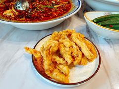 -农川记&酸菜鱼四川料理(横岗荣德店)
