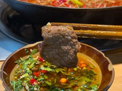 -阳阳老火锅(小南门店)