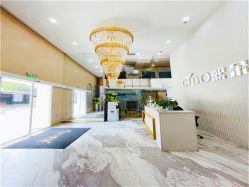 -熙朵美学植发·连锁品牌