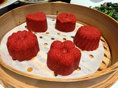 -上海滩餐厅(BFC外滩金融中心店)