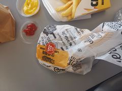 -卡乐星(浦东机场店)