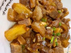 -黔人百味.贵州菜