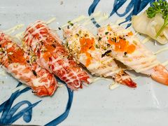-西月山居匠心创意料理(江汉路新佳丽广场店)
