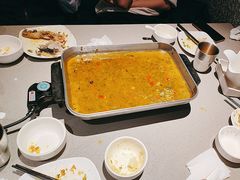 -半天妖烤鱼(丰科万达店)