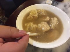 五宝云吞-巧美面家(东华西店)