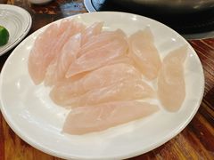 -正能量脆肉鲩火锅