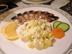 -92°C俄式厨房(中央大街店)