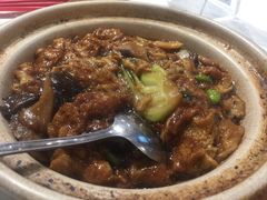 -和记小菜(东方店)