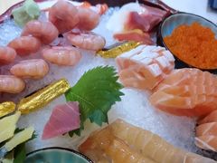 -吉兆·料理(红梅南路店)