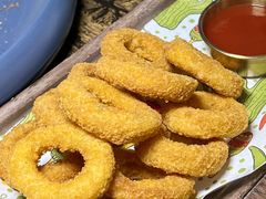 -Famous肥猫墨西哥音乐餐吧(五棵松华熙LIVE店)