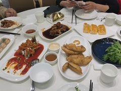 -金时代顺风大酒店(临港百联店)
