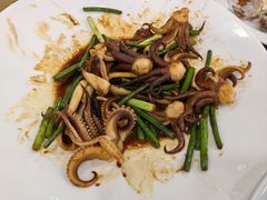 -良友·海鲜青岛菜(五四广场店)