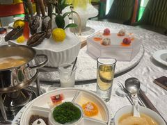 -ONE FULL 古董港式海鲜火锅