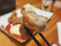 -Ramen满吉·豚骨拉面(丽园路店)