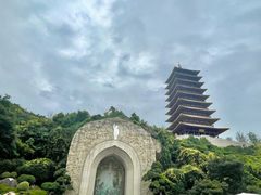 -牛首山文化旅游区