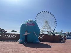 -秦皇岛乐岛海洋王国